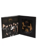 bts - 1st single album 2 cool 4 skool - Image 2