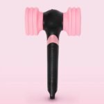 blackpink - official lightstick ver.2