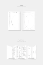 bts jimin - face 1st solo album - Image 9