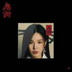 red velvet - chill kill (poster ver) - Image 8