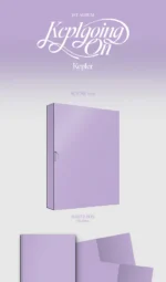 kep1er - kep1going on - Image 4