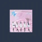 red velvet - cosmic (poster ver) - Image 5