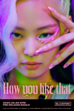 blackpink - [how you like that] single album special edition - Image 7