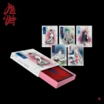 red velvet - chill kill (package ver)