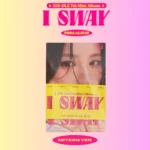 (g)i-dle - i sway (poca ver) - Image 8