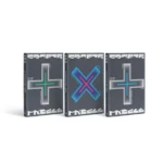 txt - album [the chaos chapter : freeze]