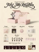 red velvet - ‘the reve festival’ 2022 (feel my rhythm) - Image 2