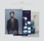 bts jungkook - golden 1st solo album - Image 8