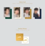 bts jungkook - golden 1st solo album - Image 11