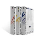 stray kids - 1st official album [go生] standard ver. - Image 2