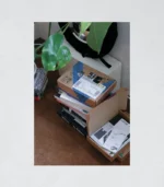 bts v - layover 1st solo album - Image 2