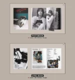 bts v - layover 1st solo album weverse ver. - Image 3