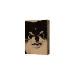 bts v - layover 1st solo album weverse ver.