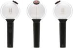 bts] map of the soul limited edition army bomb official lightstick - Image 3